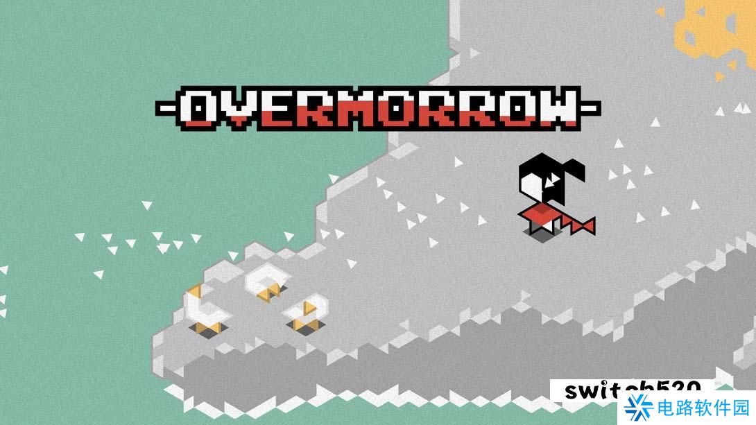 【美版】明日战记 .Overmorrow 英语_0