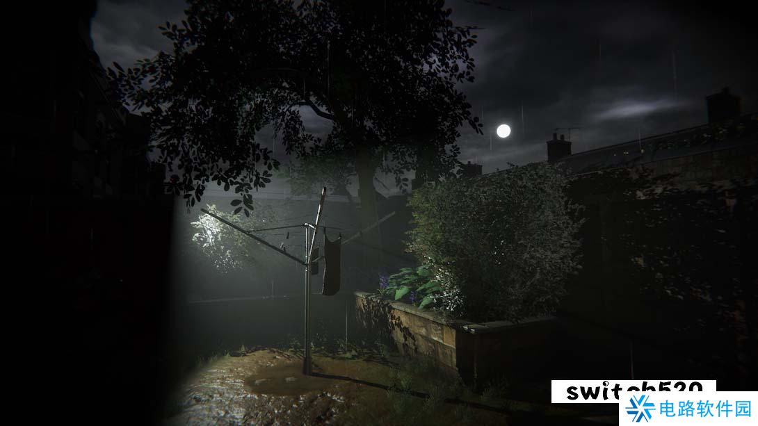 【美版】无穷时线 .Eternal Threads 中文_5