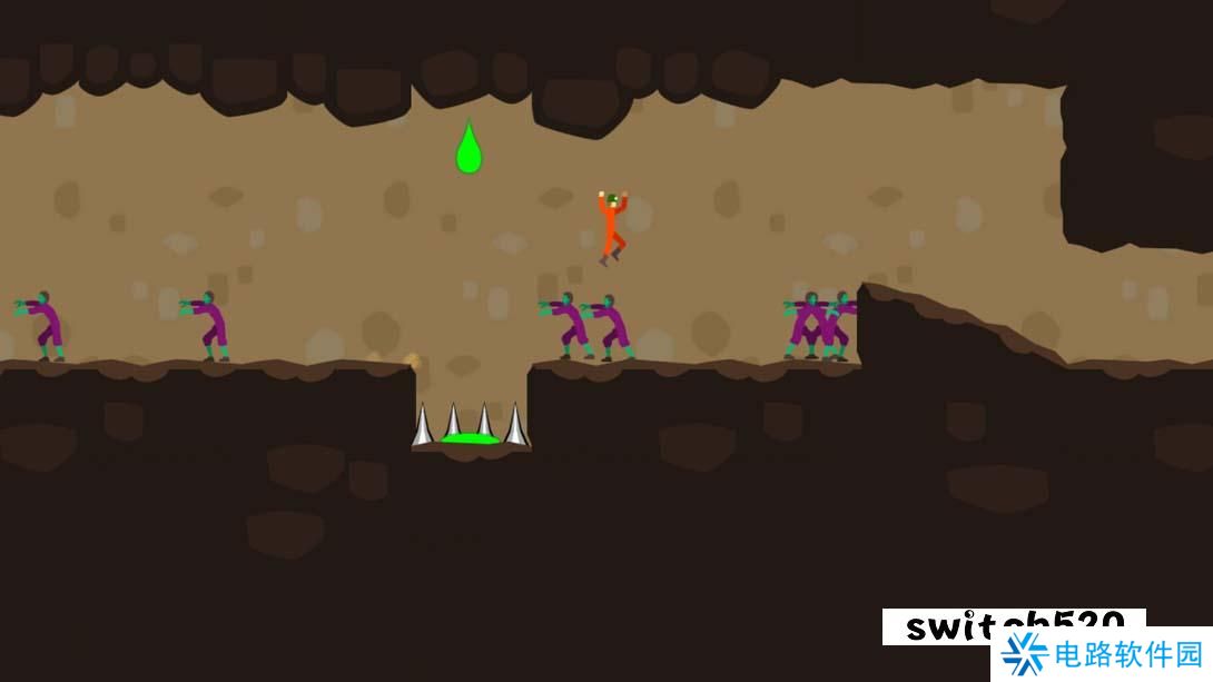 【美版】危机50连发!! .50 Pinch Barrage!! 中文_6