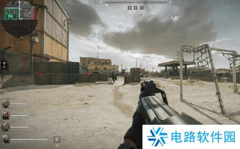 三角洲行动P90怎么改好 三角洲行动P90最佳改枪方案介绍