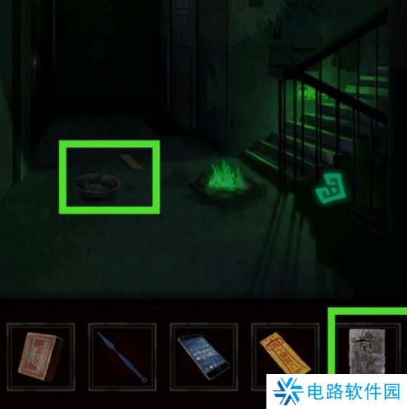 纸嫁衣1完整通关详细攻略 纸嫁衣1攻略1-5章全过程图文攻略