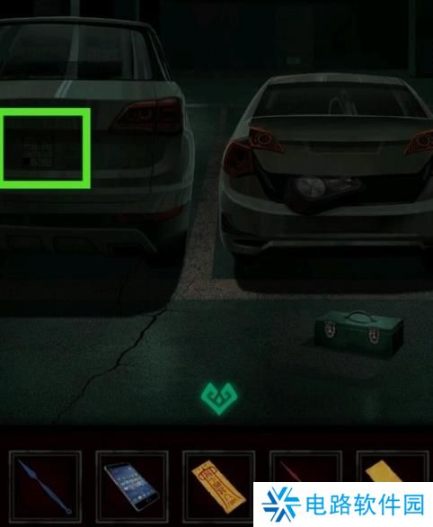 纸嫁衣1完整通关详细攻略 纸嫁衣1攻略1-5章全过程图文攻略