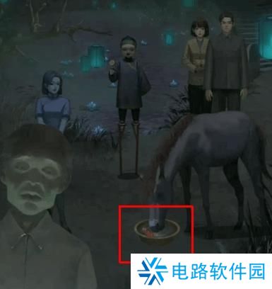 纸嫁衣1完整通关详细攻略 纸嫁衣1攻略1-5章全过程图文攻略