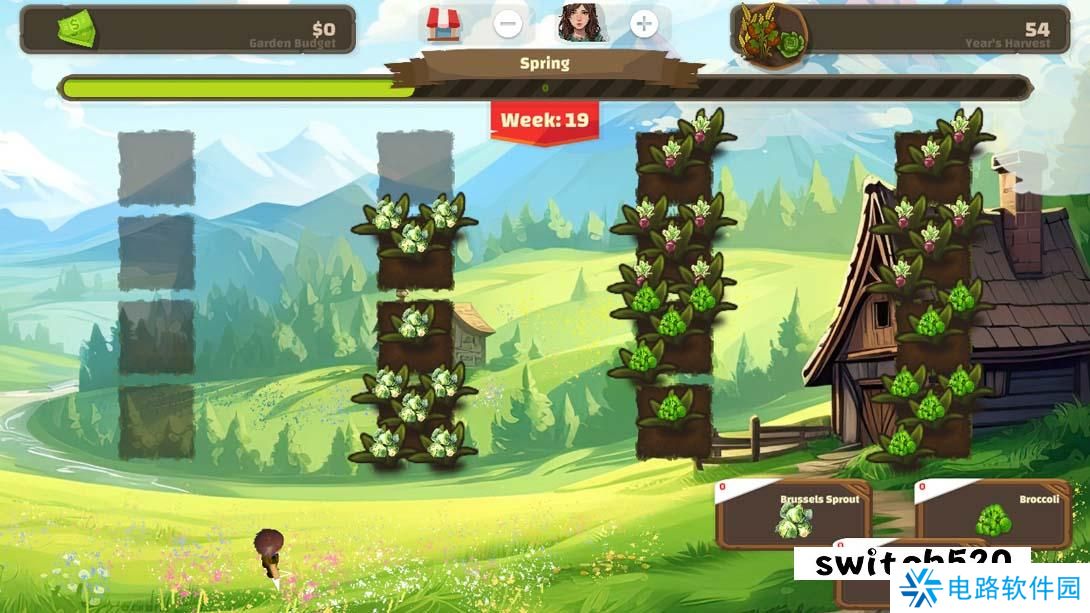 【美版】简单的生活 .A Simple Life 英语_1