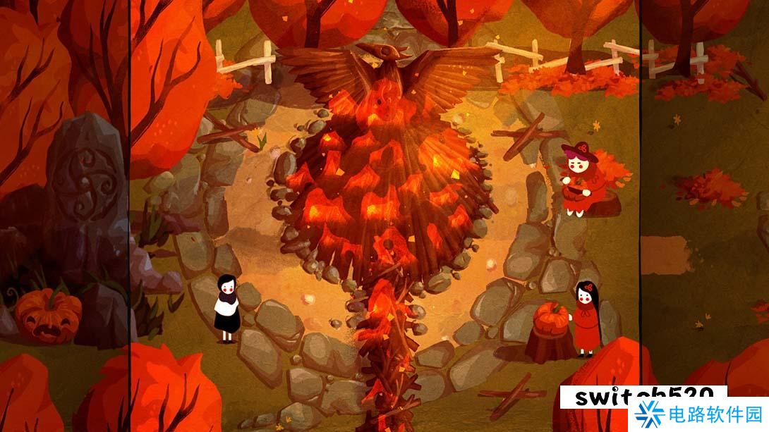 【美版】纸间谜迹 .Paper Trail 中文_3