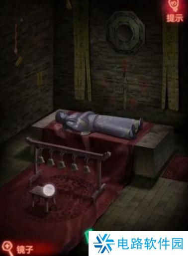 纸嫁衣1完整通关详细攻略 纸嫁衣1攻略1-5章全过程图文攻略