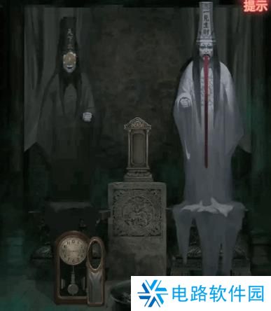 纸嫁衣1完整通关详细攻略 纸嫁衣1攻略1-5章全过程图文攻略