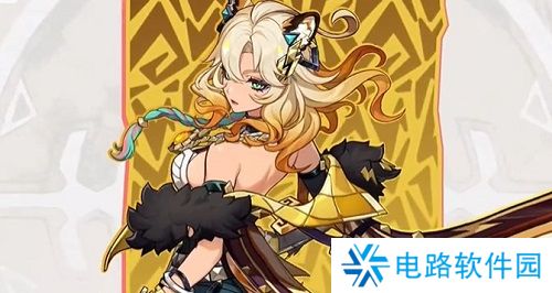 原神5.1卡池抽谁 原神5.1卡池抽取建议