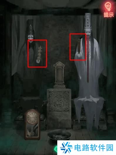 纸嫁衣1完整通关详细攻略 纸嫁衣1攻略1-5章全过程图文攻略