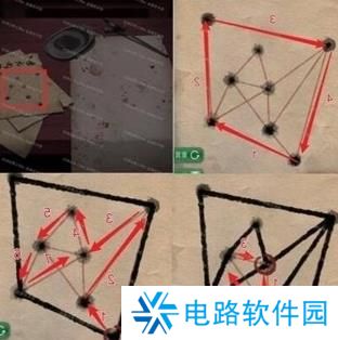 纸嫁衣1完整通关详细攻略 纸嫁衣1攻略1-5章全过程图文攻略