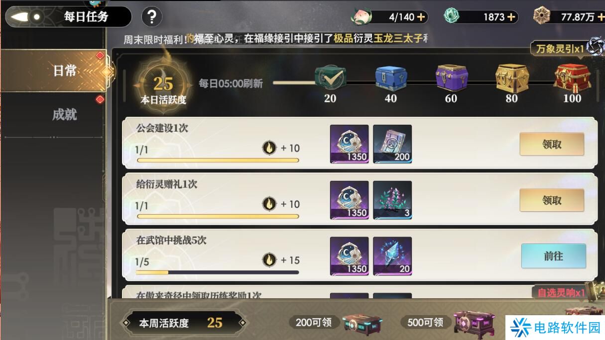 少年西游记2手游怎么快速升级?