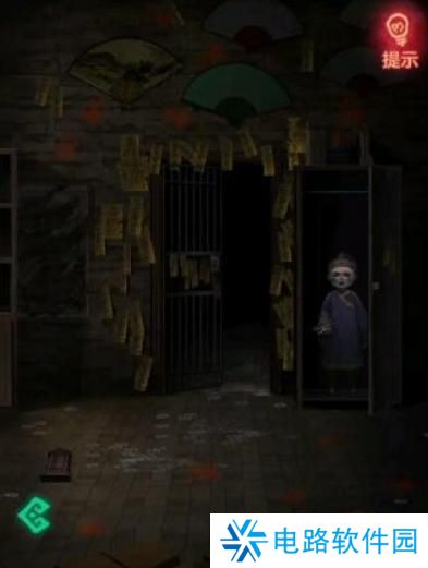 纸嫁衣1完整通关详细攻略 纸嫁衣1攻略1-5章全过程图文攻略