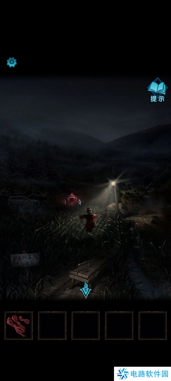 纸嫁衣3鸳鸯债详细通关攻略 纸嫁衣3鸳鸯债全部通关答案