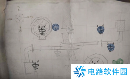 第五人格地窖怎么找 第五人格地窖位置一览