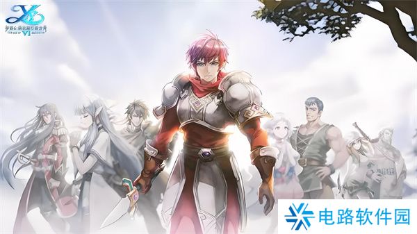 伊苏6纳比斯汀的方舟最强阵容搭配推荐 伊苏6纳比斯汀的方舟阵容攻略