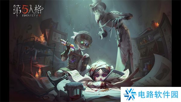 第五人格地窖怎么找 第五人格地窖位置一览