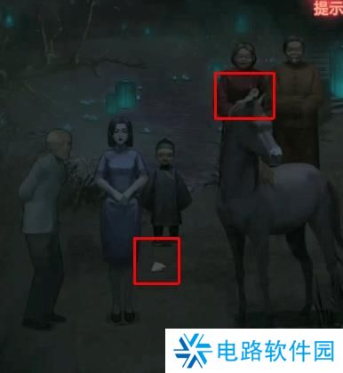 纸嫁衣1完整通关详细攻略 纸嫁衣1攻略1-5章全过程图文攻略