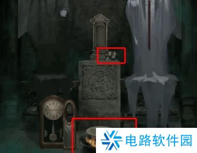 纸嫁衣1完整通关详细攻略 纸嫁衣1攻略1-5章全过程图文攻略