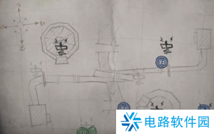 第五人格地窖怎么找 第五人格地窖位置一览