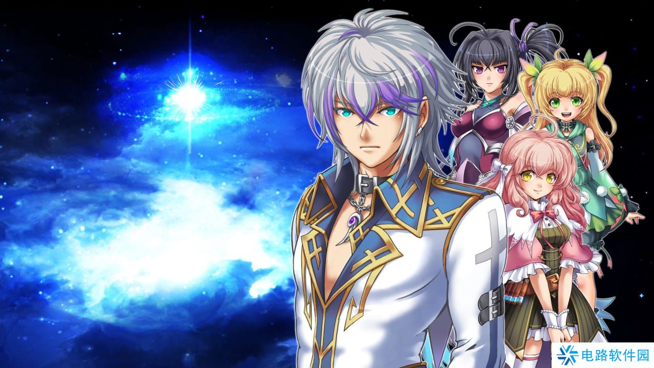 光荣RPG精选合集丨Kemco RPG Selection Vol. 2/3/5/6(16部)_0