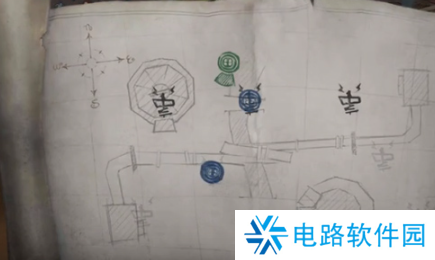 第五人格地窖怎么找 第五人格地窖位置一览