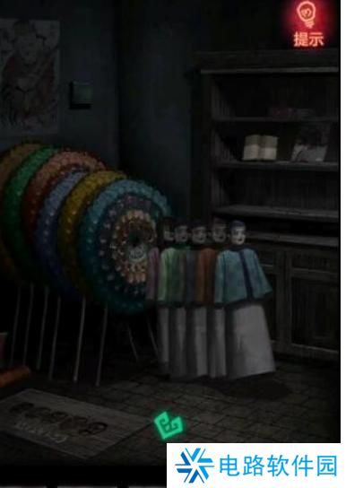 纸嫁衣1完整通关详细攻略 纸嫁衣1攻略1-5章全过程图文攻略