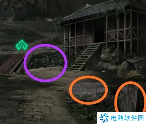 纸嫁衣1完整通关详细攻略 纸嫁衣1攻略1-5章全过程图文攻略