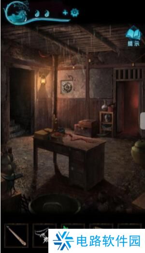 纸嫁衣3鸳鸯债详细通关攻略 纸嫁衣3鸳鸯债全部通关答案