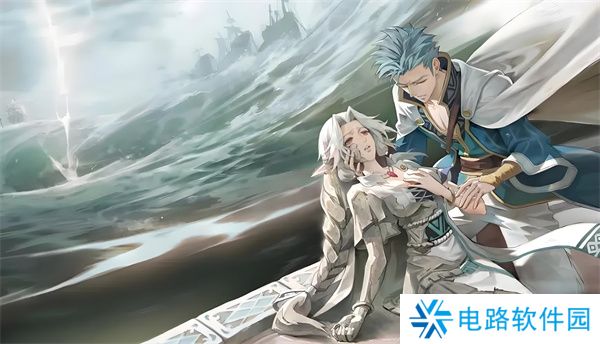 伊苏6纳比斯汀的方舟最强阵容搭配推荐 伊苏6纳比斯汀的方舟阵容攻略