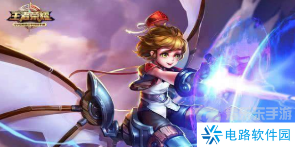 王者荣耀怎么克制公孙离 王者荣耀克制公孙离的方法