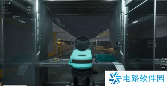 三角洲行动MP5冲锋枪用什么配件 三角洲行动MP5冲锋枪配件推荐