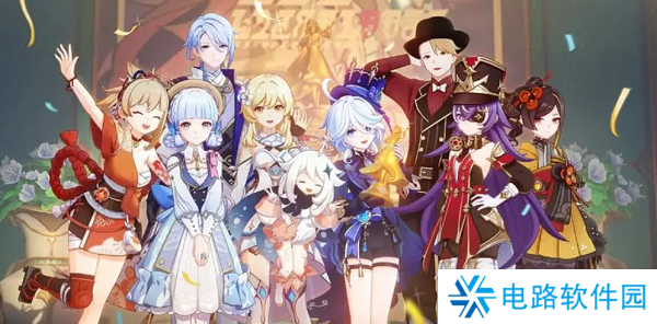 原神5.2卡池都有谁 原神5.2卡池角色爆料