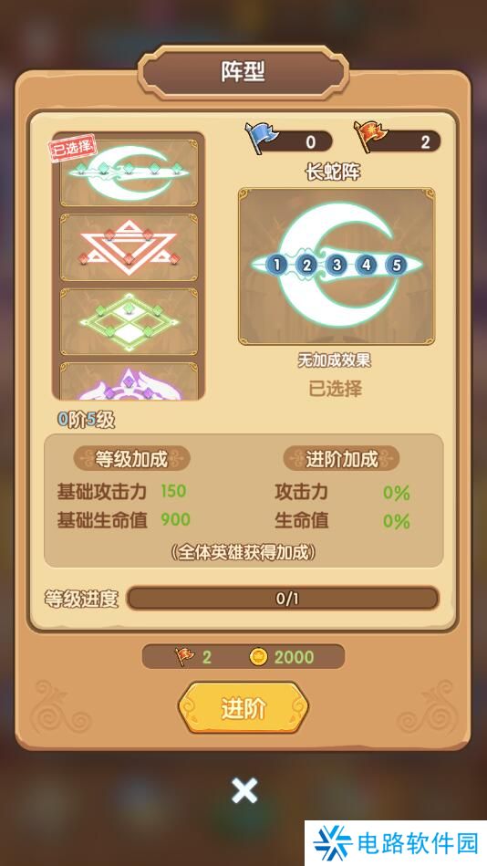 魔力幻想手游怎么提升英雄战斗力？