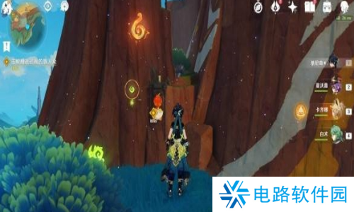 原神5.1秘源之下怎么过 原神秘源之下通关攻略