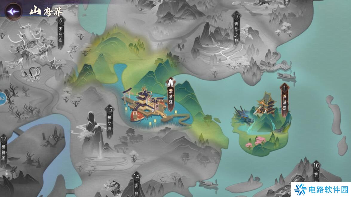 上古有灵妖新手升级攻略