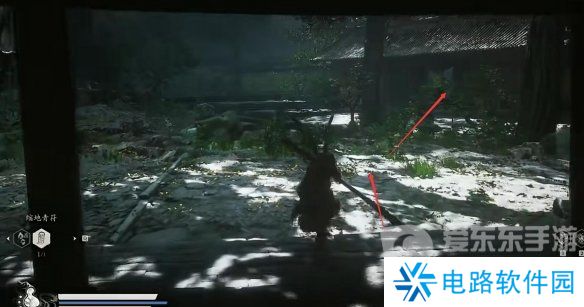 黑神话悟空君子牌怎么获取 黑神话悟空君子牌获取攻略