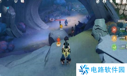 原神5.1秘源之下怎么过 原神秘源之下通关攻略