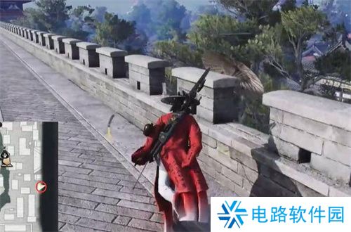 燕云十六声风弄梅花任务怎么完成 燕云十六声风弄梅花任务完成方法详解