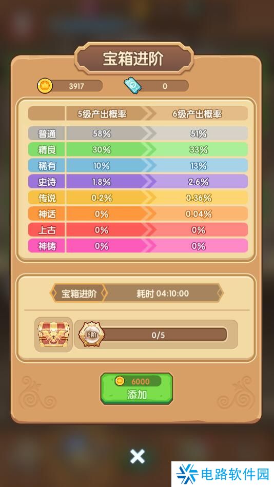 魔力幻想手游怎么提升英雄战斗力？
