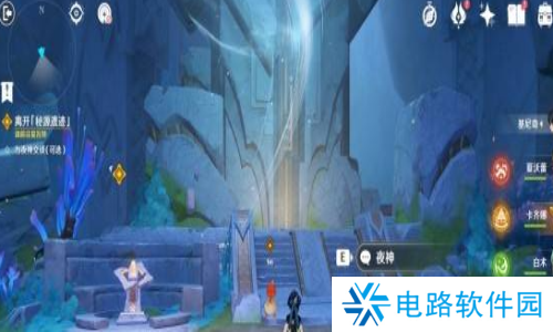 原神5.1秘源之下怎么过 原神秘源之下通关攻略