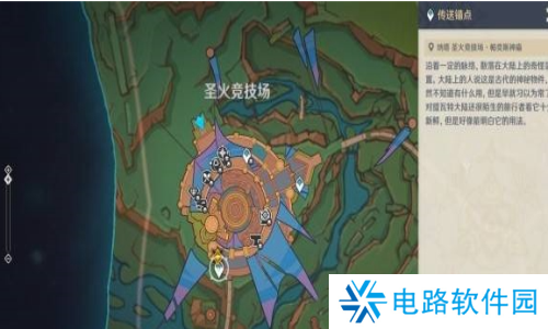 原神5.1秘源之下怎么过 原神秘源之下通关攻略