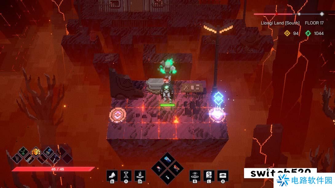 【美版】亡者之地 .The Land Beneath Us 中文_3