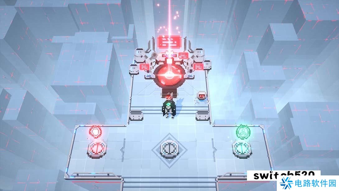 【美版】亡者之地 .The Land Beneath Us 中文_1