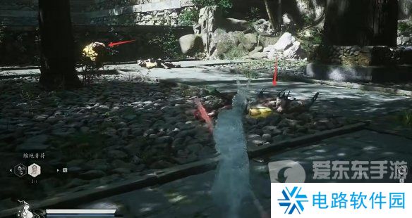 黑神话悟空君子牌怎么获取 黑神话悟空君子牌获取攻略