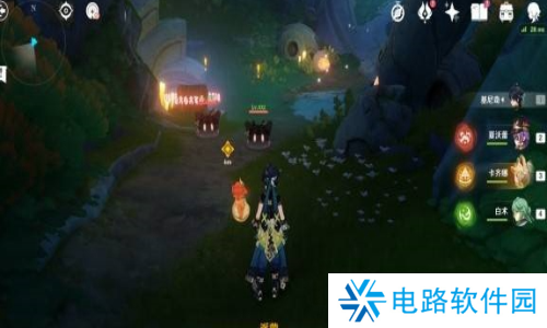 原神5.1秘源之下怎么过 原神秘源之下通关攻略