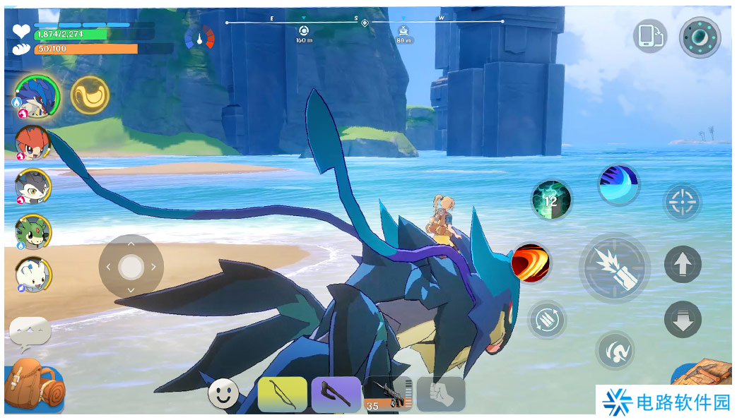 Miraibo GO官网地址入口