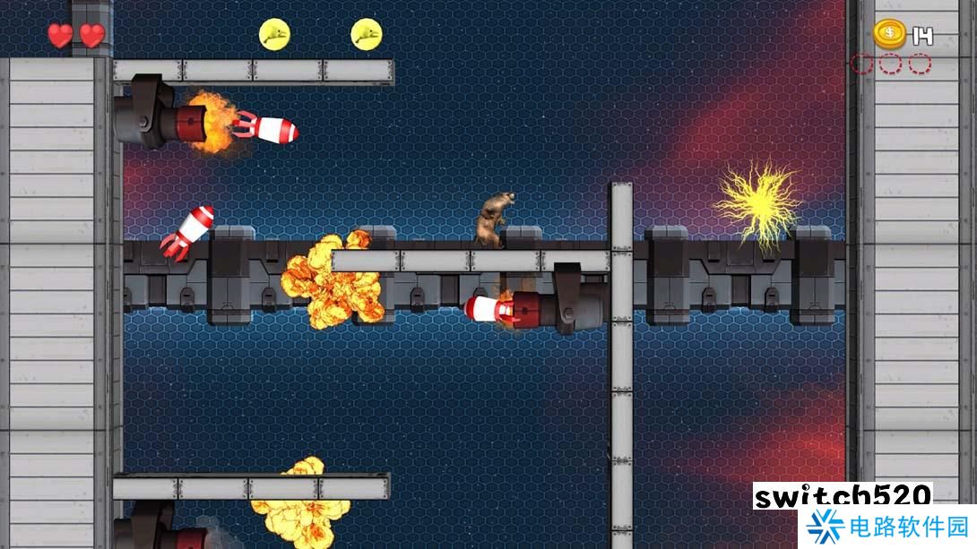 【美版】史诗*箱之熊1.5 DX:*火重生 .Epic Dumpster Bear 1.5 DX 中文_2