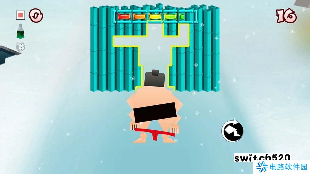 【美版】多斯科伊派对 .Tetsumo Party 中文_2