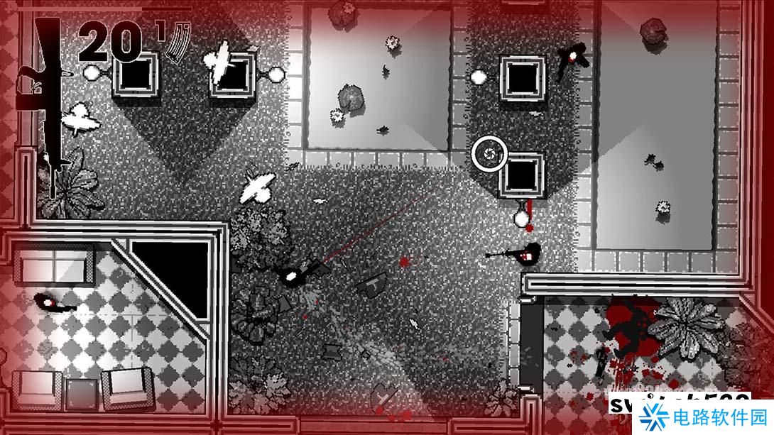 【美版】孤狼 .OTXO 中文_5