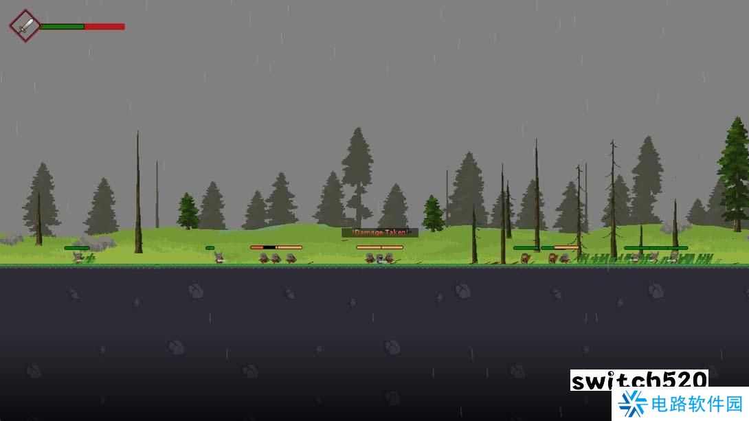 【美版】腐败王国 v.Kingdom of Corrupts 中文_6